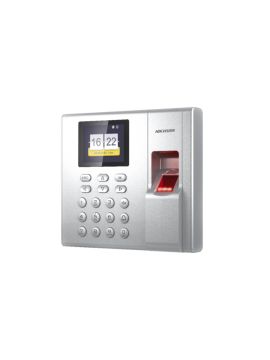 DS-K1T8003EF терминал доступа Hikvision