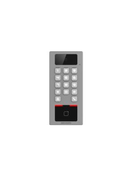 DS-K1T502DBWX-C терминал доступа Hikvision
