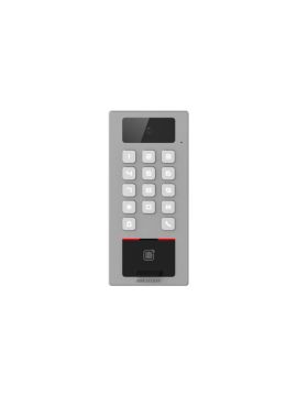 DS-K1T502DBFWX-C терминал доступа Hikvision