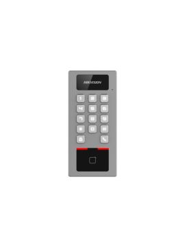 DS-K1T502DBWX терминал доступа Hikvision