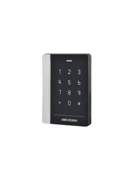 DS-K1102EK кодовая панель Hikvision