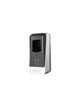 DS-K1201MF биометрический считыватель Hikvision