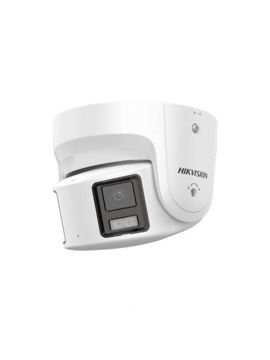 DS-2CD2387G2P-LSU/SL(C) ColorVu IP-камера 8 Мп Hikvision