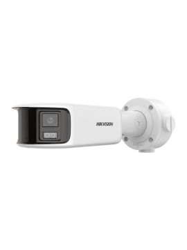 DS-2CD2T87G2P-LSU/SL(C) ColorVu IP-камера 8 Мп Hikvision