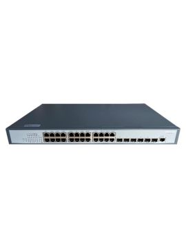 DS-3E3730 коммутатор Hikvision