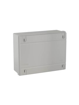 54210 коробка ответвительная с гладкими стенками 240х190х90 DKC
