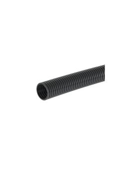 PA600710F2 труба ПА 6 гофр. ПВ-2, 7мм. без протяжки 50м. черн. DKC