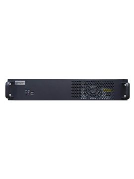 NeuroStation 8400R/32 IP видеорегистратор Trassir