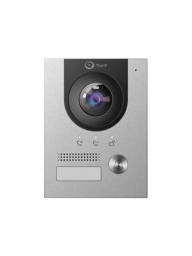 TI-4308MP вызывная панель True IP