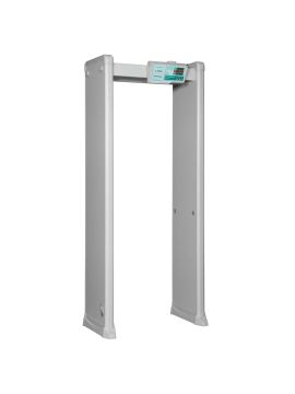 PC Z 100 металлодетектор БЛОКПОСТ