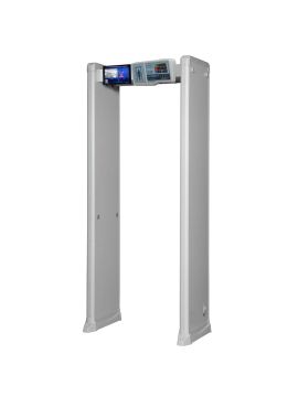 PC Z 600 M с тепловизионной системой Delta 100 металлодетектор БЛОКПОСТ