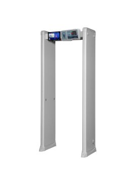 PC Z 1800 M K с тепловизионной системой Delta 100 металлодетектор БЛОКПОСТ