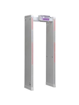 PC B 18 (высокочувствительный) металлодетектор БЛОКПОСТ