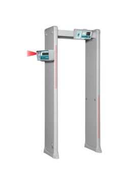 PC И 4 металлодетектор БЛОКПОСТ