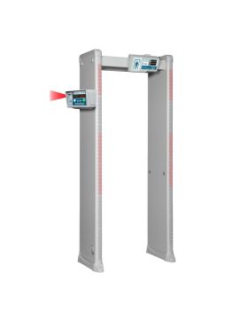 PC И 18 металлодетектор БЛОКПОСТ