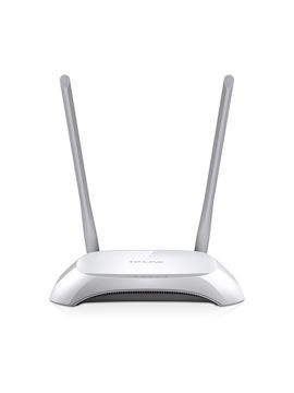 TL-WR840N роутер TP-link