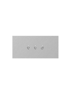 TI-4308M/LED модуль индикации True IP