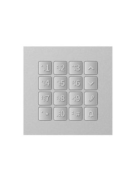 TI-4308M/K модуль клавиатуры True IP