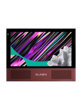 Sonik 7 видеодомофон Slinex