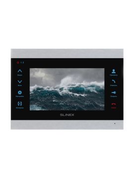 SL-07MHD видеодомофон Slinex