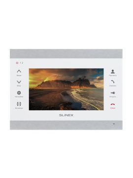 SL-07IPHD видеодомофон Slinex