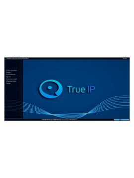 SIP Server программное обеспечение True IP