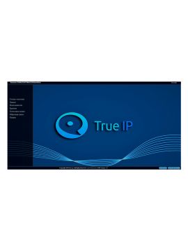 SIP Server mini программное обеспечение True IP