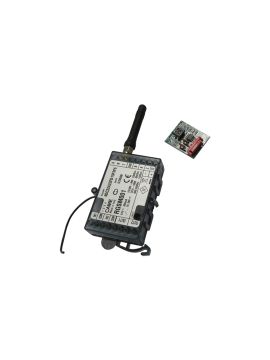 RGSM001S шлюз для управления автоматикой Came