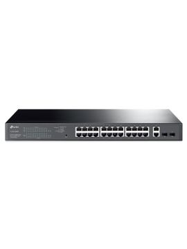 TL-SG1428PE PoE коммутатор TP-link