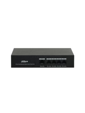 EZ-354ET-36 PoE коммутатор EZ-IP