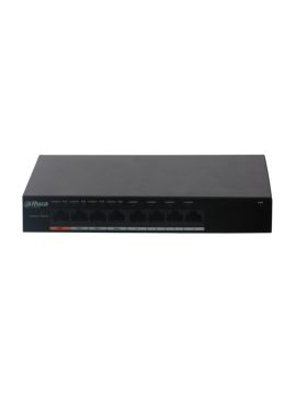 EZ-388ET-60 PoE коммутатор EZ-IP
