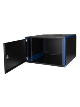 DR-610510/DR-610511 шкаф настенный 4U 600х450 Datarex