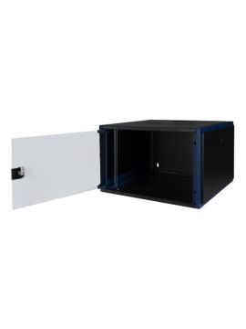 DR-600520/DR-600521 шкаф настенный 4U 600х600 Datarex