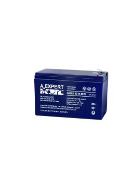 AHRX 12-9-36W аккумулятор ETALON