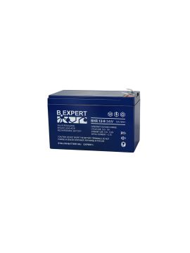 BHR 12-9 34W аккумулятор ETALON