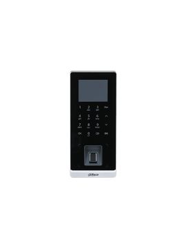 DHI-ASI2212H-W биометрический считыватель Dahua