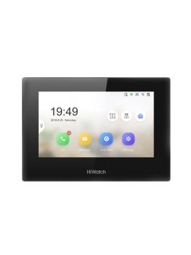 VDP-H2211B видеодомофон HiWatch