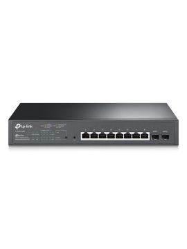 TL-SG2210MP PoE коммутатор TP-link