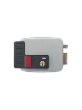 Cisa 11630.60.3 замок электромеханический