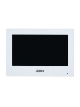 DHI-VTH2621G-WP/DHI-VTH2621GW-WP видеодомофон Dahua