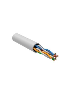 UTP indoor кат.5e, 4 пары, 0,51 Premium кабель витая пара SkyNet