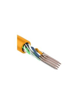 UTP indoor кат.5e, 4 пары, 0,51 нг-LSZH Premium кабель витая пара SkyNet