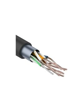 FTP outdoor кат.5e, 2 пары, 0,50 Standard кабель витая пара SkyNet