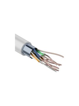 FTP indoor кат.5e, 2 пары, 0,50 Standart кабель витая пара SkyNet