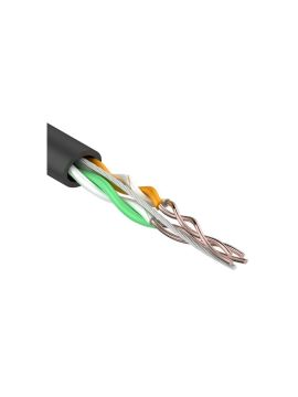 UTP outdoor кат.5e, 2 пары, 0,51 Premium кабель витая пара SkyNet