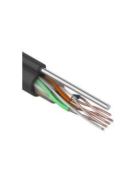 UTP outdoor кат.5e, 4 пары, 0,51 Premium (Steel rope) кабель витая пара SkyNet