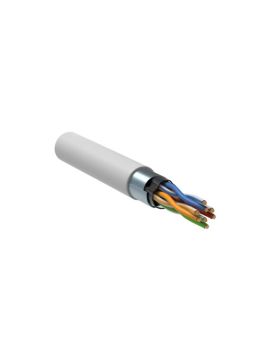 FTP indoor кат.5e, 4 пары, 0,51 нг(А)-LSLTx Premium кабель витая пара SkyNet