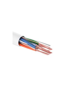 UTP indoor кат.5e, 2 пары, 0,51 нг(А)-LSLTx Premium кабель витая пара SkyNet