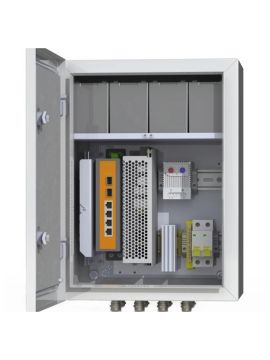 Mastermann-6УТП 4К АКБ 7А термошкаф Mastermann