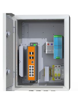 Mastermann-6УТП 8КУ термошкаф Mastermann